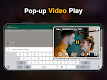 screenshot of Video Player All in One VPlay
