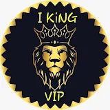 I KING VIP icon