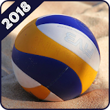 Volleyball Wallpapers icon