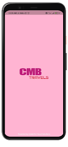 CMB Travels