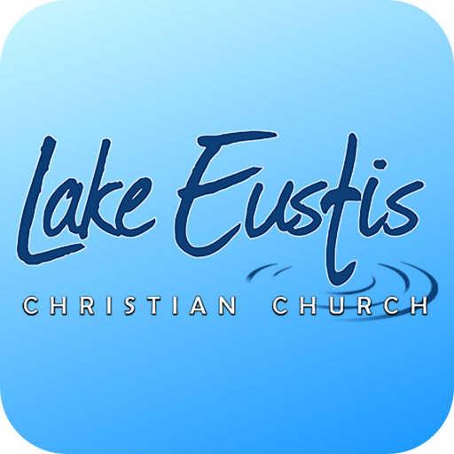 Lake Eustis Christian logo