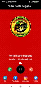 Portal Roots Reggae