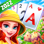 Cover Image of Download Solitaire TriPeaks Journey 1.7825.0 APK