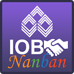 Cover Image of Download IOB Nanban 4.2 APK