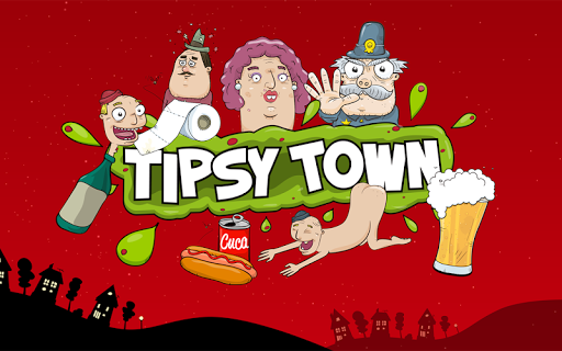 Tipsy Town