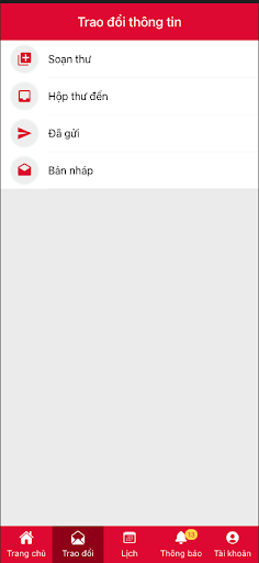 MVPLT THÁI BÌNH Screen 3