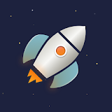 Rocket VPN - Best Free VPN icon