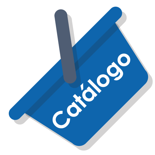 Catalog  Icon