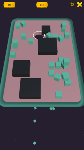 Hungry Hole Screen 3
