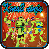 Kura2 Ninja vs Zombie icon
