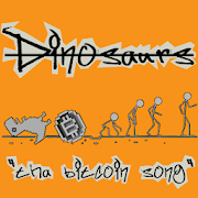 Dinosaurs (Tha Bitcoin Song) Collector's Edition  Icon