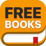 Cover Image of Baixar FreeBooks - Livros e audiolivros 2.9.5 APK
