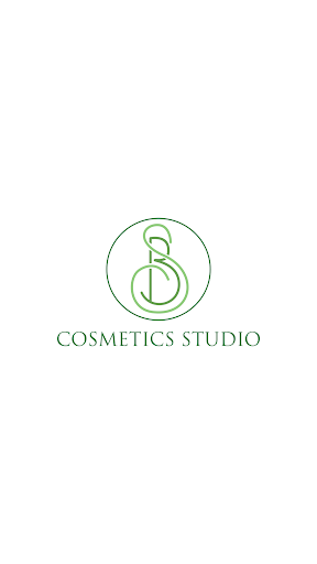 Android application BS Cosmetics Studio screenshort