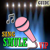 GUIDE SMULE VIP icon