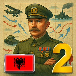 Imazhi i ikonës Shek. XX 2 – Sim Presidentit