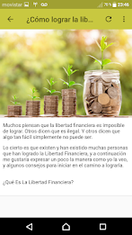 Educación Financiera poster 2