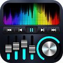 Herunterladen EQ Bass Music Player- KX Music Installieren Sie Neueste APK Downloader