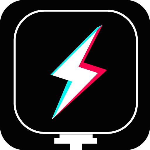 Ultimate Charging Animation logo