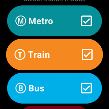 TripWatch Sydney Trip Planner