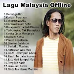 Cover Image of Télécharger Lagu Malaysia Offline MP3  APK