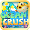 Ocean Crush-Matching Games icon