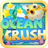 Ocean Crush-Matching Games