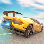 Cover Image of Télécharger Real Car Race Highway Speed :Car Racing Games 2020 1.0 APK