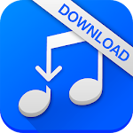 Cover Image of Download Free music downloader & Mp3 download 1.3 APK