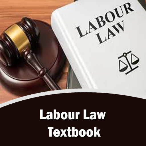 Labour Law Textbook