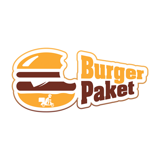 Burger Paket logo