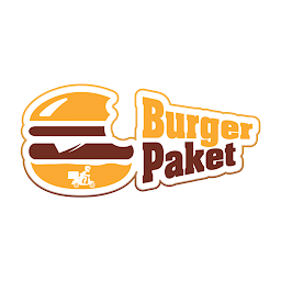 Icon image Burger Paket