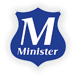 Cover Image of ダウンロード Minister App  APK