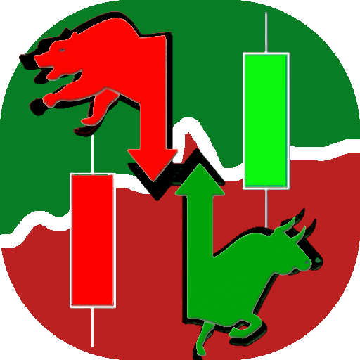 Idle Trader – Trading Manager  0.7 Icon
