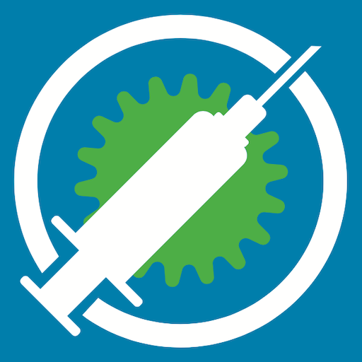 Controle de imunização Maceió logo