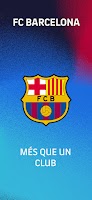 screenshot of FC Barcelona Members