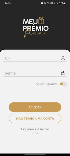 Meu Prêmio Flex Screen 3