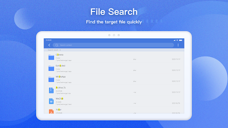 EX File Manager :File Explorer