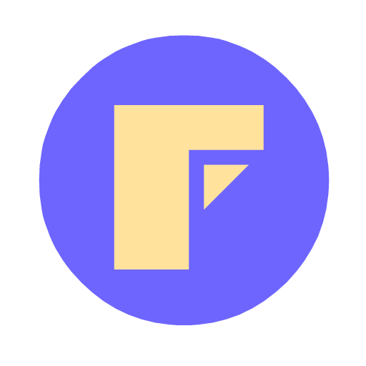 Friendslify logo