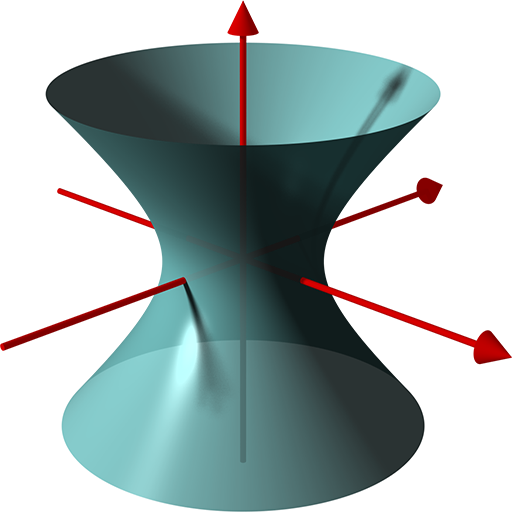 Vectors and Analytic Geometry logo