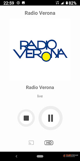 Radioverona
