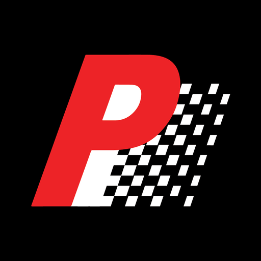 Parkers Raceway  Icon