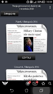 Rzeczpospolita For PC installation