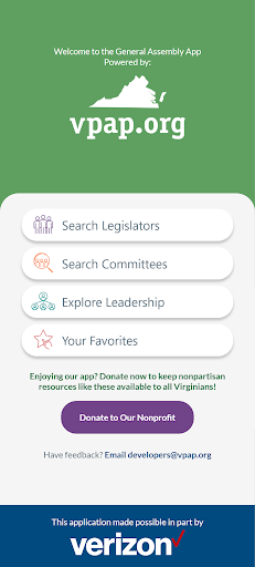 VPAP General Assembly