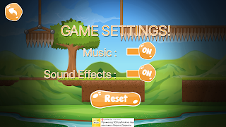 High Mount Racing - Screenshot 1