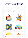 Pixel Art: Color by Number Mod APK (unlimited everything) Download 10