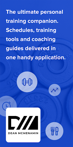 DM Fitness and Nutrition