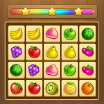Cover Image of 下载 Fruit Connect: Onet, Tile Link  APK