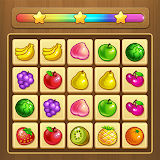 Fruit Connect: Onet Fruits, Tile Link Game icon