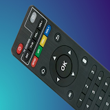 Remote for MXQ 4k box icon