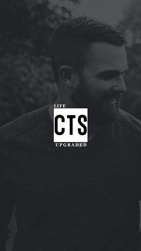 Android application Life Upgraded screenshort